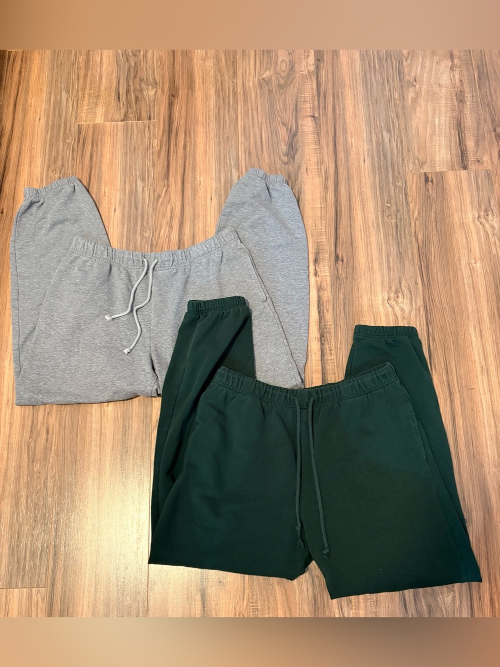 Aeropostale Sweatpants Bundle Size L